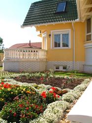 Margaréta Apartmanház