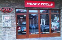Heavy-Tools