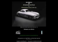 Mercedes-Benz Veterán Klub