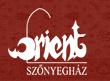 ORIENT SZŐNYEGHÁZ