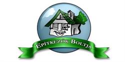 ÉPÍTKEZŐK BOLTJA