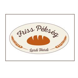 Friss Pékség