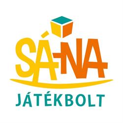 SÁ-NA Játékbolt