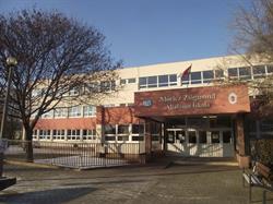 Móricz  Zsigmond Általános Iskola