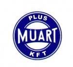 MÜÁRT PLUS
