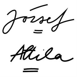 Múzeum, József Attila