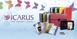 Icarus irodaszer