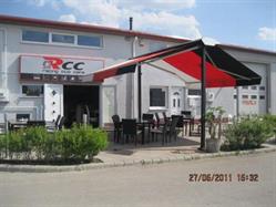 Racing Club Cafe Kft.