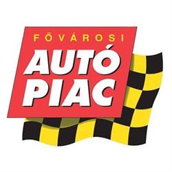 Fővárosi Autópiac