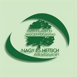NAGY ÉS HETTICH FELVÁSÁRLÓ