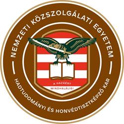 Magyar Hadtudományi Társaság