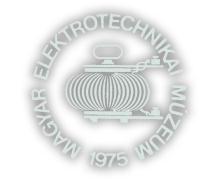 Elektrotechnikai Múzeum