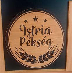 ISTRIA PÉKSÉG