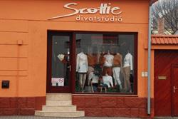SCOTTIE Divat Stúdió