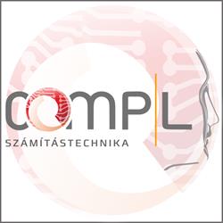 COMP-L Számítástechnika