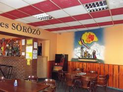 Negyvennégyes söröző