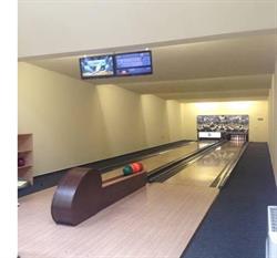 Vigadó Bowling Büfé