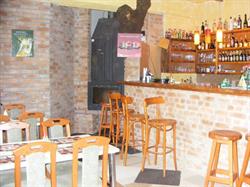Atlantisz Pizzéria és Étterem