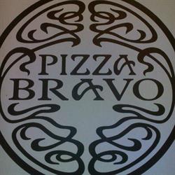 Pizza Bravo