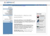 Metron Kft.