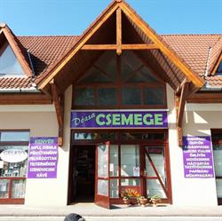 Dózsa Csemege