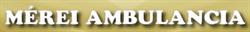 Mérei Ambulancia