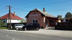 Húsbolt