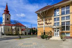 Puskás Panzió Ristorante Bella Italia