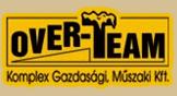 Over-Team Kft.