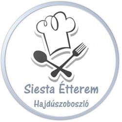 Siesta Étterem
