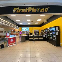 First Phone