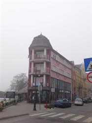TRITEX Kisáruház