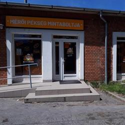 Kenyrégyári Mintabolt