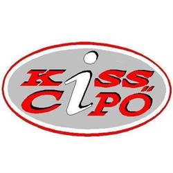 Kiss Cipő