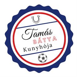 Tamás bátyja kunyhója