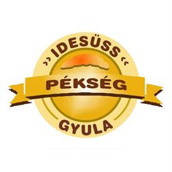Idesüss Pékség