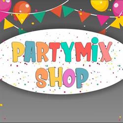 Party Mix Shop