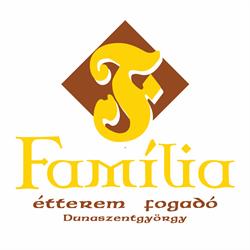 FAMILIA PANZIÓ ÉTTEREM