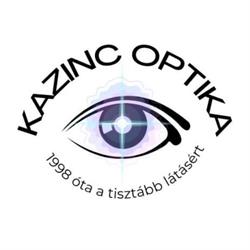 Kazinc Optika
