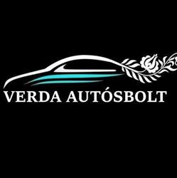 VERDA Autósbolt