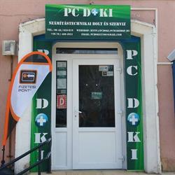 Pc Doki
