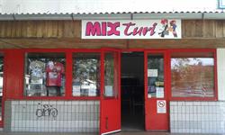 MIX TURI