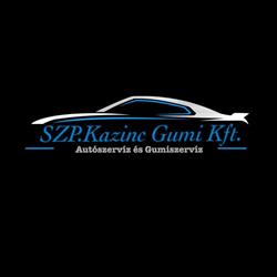 SZP. KAZINC GUMI Kft.