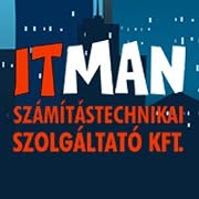 ItMan Számítástechnikai Szaküzlet és Szerviz