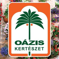 OÁZIS KERTÉSZET
