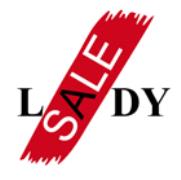 Lady Sale Női Ruha Outlet