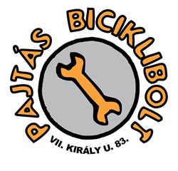 Hajtás Pajtás Biciklibolt és Futárszolgálat