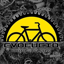 Evolúció Kerékpár Üzlet & Szerviz