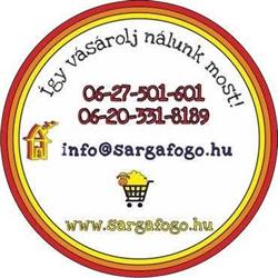 Póth és Fiai Kft. - SárgaFogó Barkácsbolt