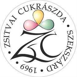 Zsitvai cukrászda